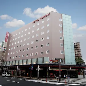 （日本中から大阪いらっしゃい２０２２）ホテルヒラリーズ 3*, 大阪市 日本