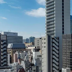 Apa Shimbashi Onarimon Tōkyō