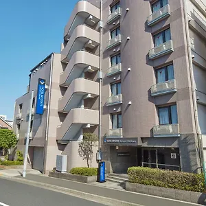Mystays Kiyosumi Shirakawa Tōkyō