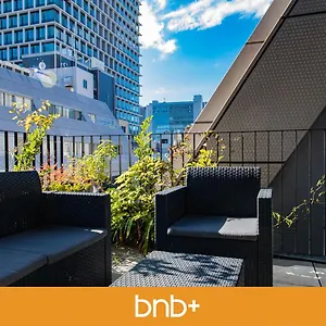 Hostal Bnb+ Kanda Terrace Ogawamachi