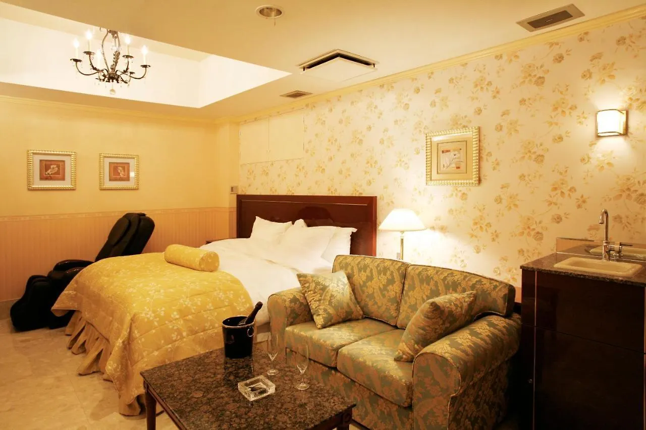 فندق Meguro Emperor (Adults Only) طوكيو