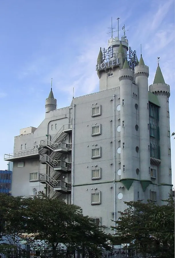 فندق Meguro Emperor (Adults Only) طوكيو