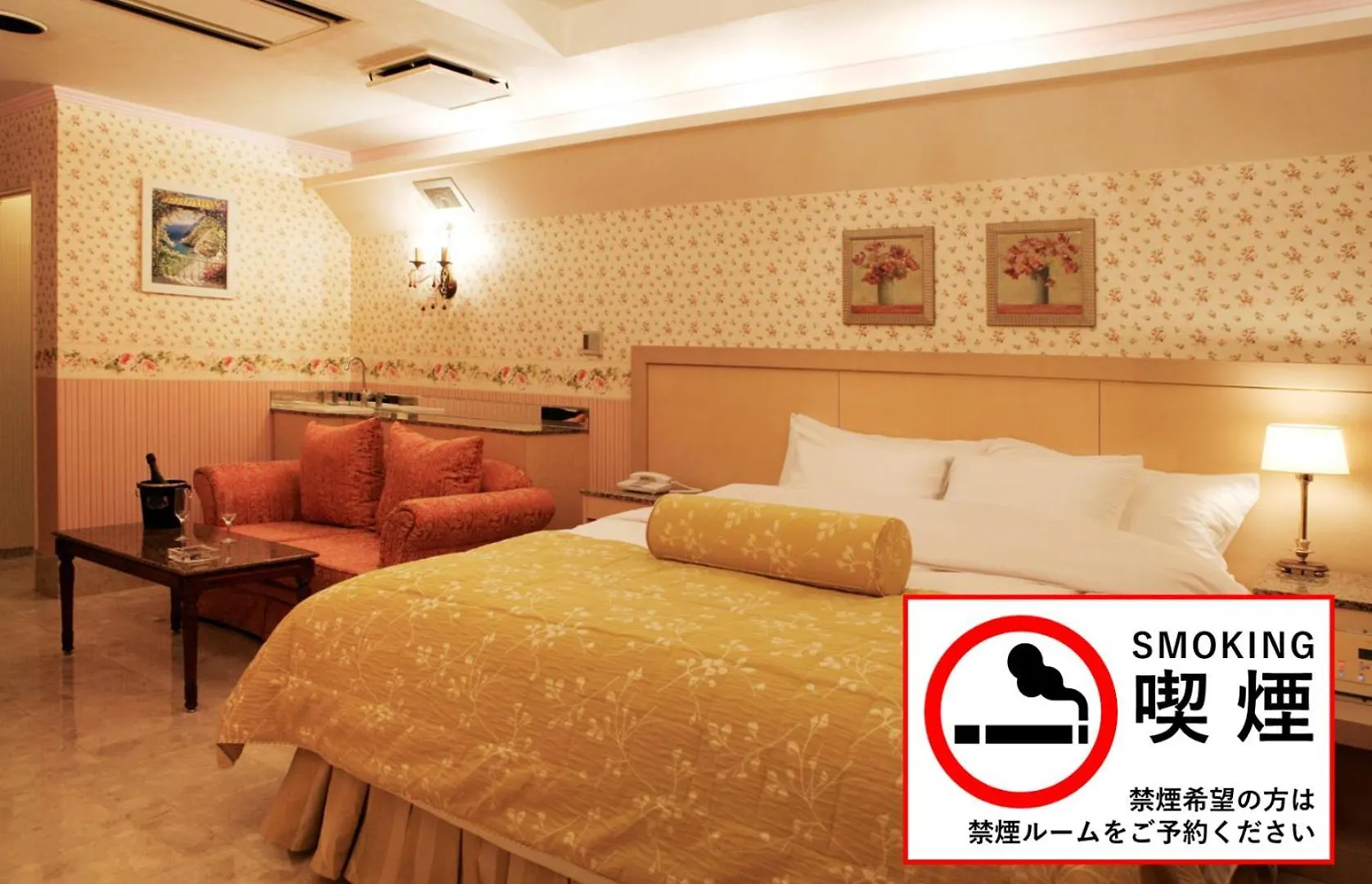 فندق Meguro Emperor (Adults Only) طوكيو اليابان