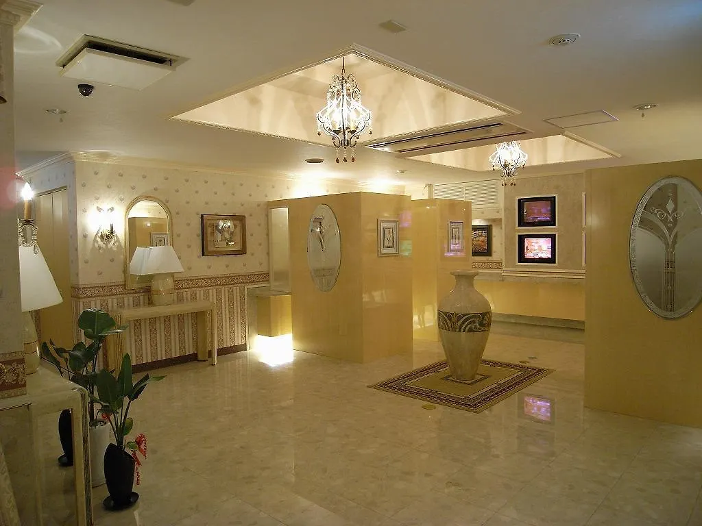 فندق Meguro Emperor (Adults Only) طوكيو 2*,  اليابان