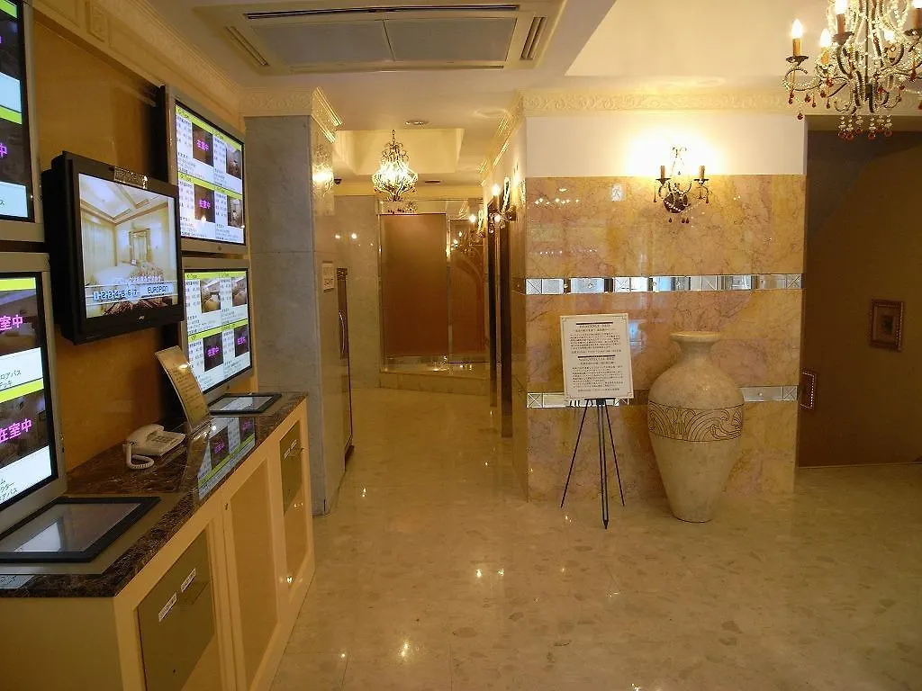 فندق Meguro Emperor (Adults Only) طوكيو اليابان