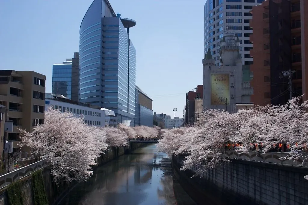 فندق Meguro Emperor (Adults Only) طوكيو