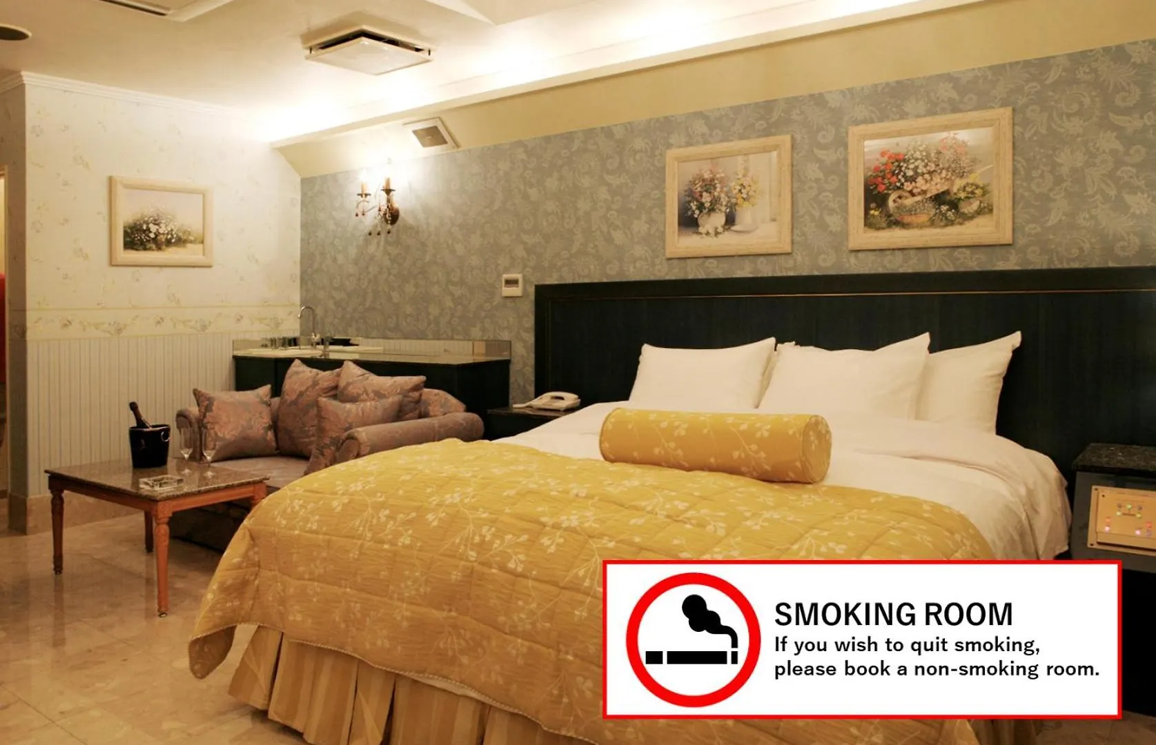 Meguro Emperor Hotel Tokyo 2*,  Japonya